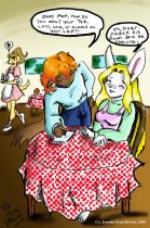 tea.jpg by Jennifer Brown (Pipix)