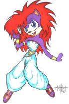 sunimarl.jpg by Matt Burt (Badvibes)