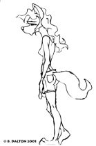 foxtyle.gif by Brady Dalton