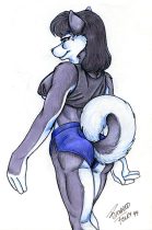 floof.jpg by Richard Foley (Moonstalker)