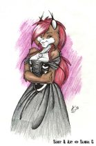 sandyd.jpg by Sandra Gaeremynck (Sandy)