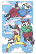 coonbrothers.jpg by Jill C. (Jill0r)