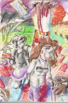 thcrash2.jpg by Earl Kelly (Dawneater)