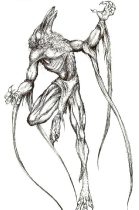 cmcrow.jpg by Cara Mitten