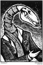 headacheii.jpg by Jenn Rodriguez (PacRat)