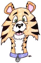 kw-tigr.jpg by Krisna Wardlaw (Morgana)