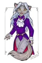 spooky.jpg by Heather Wasneuski (Cybre)