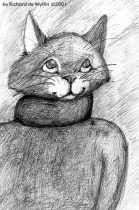 catngrey.gif by Richard de Wylfin (Snoozeball)