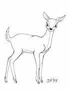 jf-deer1.gif by James Firmiss (Neikrad, Foxx_Fox)
