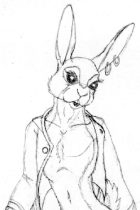 cutebuny.gif by David Ackermann (Otookee)