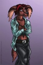 stinatrade.jpg by Kayleen Connell (Katarina)