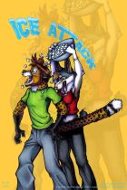 kaydarrenicec.jpg by Laura Westrate (Cricket)