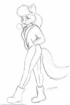 cat_020.jpg by Richard E. Dye