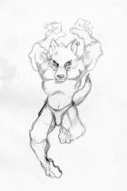 wolfjump.gif by Cameron Floyd (Cameroo)