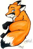 me_rflt.jpg by Melissa Spencer (Gabrielle)