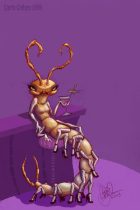 misspede.jpg by Carrie Graham (Velvet)