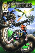 cover7.jpg by Shawntae Howard (Tamar the Ebony Leopard)