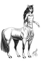baytaur.gif by Monique MacNaughton (Dakhaari, Malton)