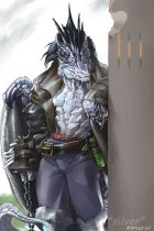 silverd.jpg by Christina Crontiris (Ratbat)