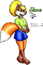 jade2.jpg by Ben Rodriguez (Redoxen)