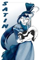 chatin03.jpg by Tiffany Ross (Syke)