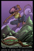 tracecommisscol.jpg by Abigail Ryder (Worryfox)