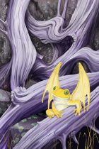 altfrog3.jpg by Ursula Vernon