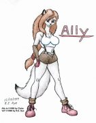 ally011.jpg by Richard E. Dye