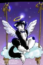 pangel.jpg by Jennifer Brown (Pipix)