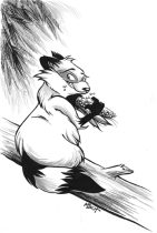 corncoon.jpg by Mary Minch