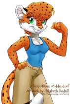 chespi-ed.jpg by Elizabeth Dodrill (Springkitty)