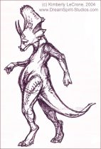 a2004-11-06-dinogal.jpg by Kimberly LeCrone (The Regal Tigress, Dreamspirit)