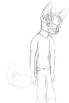 gabeisa.jpg by Gloria Higginbottom (Twap, Snitter)