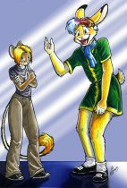 twapasnitter1col.jpg by Gloria Higginbottom (Twap, Snitter)