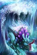 waterdr.jpg by Renee LeCompte (Maggock)