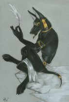oldstone.jpg by Margaret Petrie (Nduli)