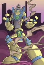 urimecha.jpg by Abigail Ryder (Worryfox)