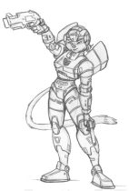 arceekb.jpg by Silas Zee (Springer)