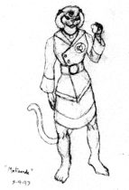 melisnde.gif by David Ackermann (Otookee)