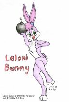 leloni01.jpg by Richard E. Dye