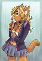 mandy.jpg by Niki Foley (Basalt)
