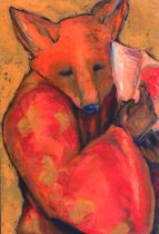 fanfox.jpg by Ursula Husted