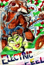 efeel.jpg by Earl Kelly (Dawneater)