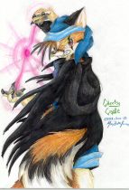 cheetsy.jpg by MaryBeth Kiczenski (SuperCrazzy)