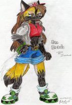 fran0.jpg by MaryBeth Kiczenski (SuperCrazzy)