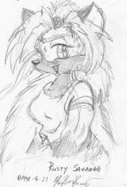 savanna.jpg by MaryBeth Kiczenski (SuperCrazzy)
