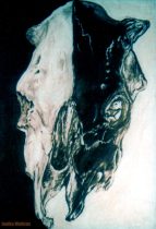 blackwhiteskull.jpg by Jenika Watkins (After, Nevar)