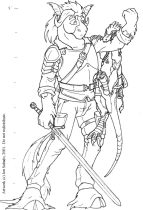 npc.jpg by Jennifer Sabado (Seth, Tora)