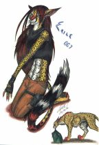exile67.jpg by Adelle Crowe (Psycrowe)
