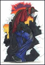 hollow.jpg by Adelle Crowe (Psycrowe)